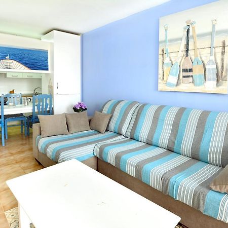 Azulete Apartment Arona  Exterior photo