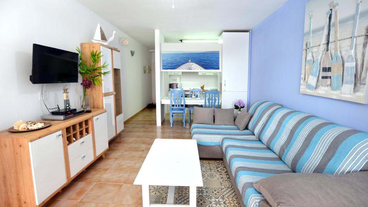 Azulete Apartment Arona  Exterior photo