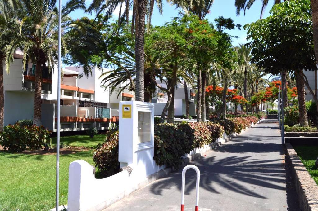 Azulete Apartment Arona  Exterior photo