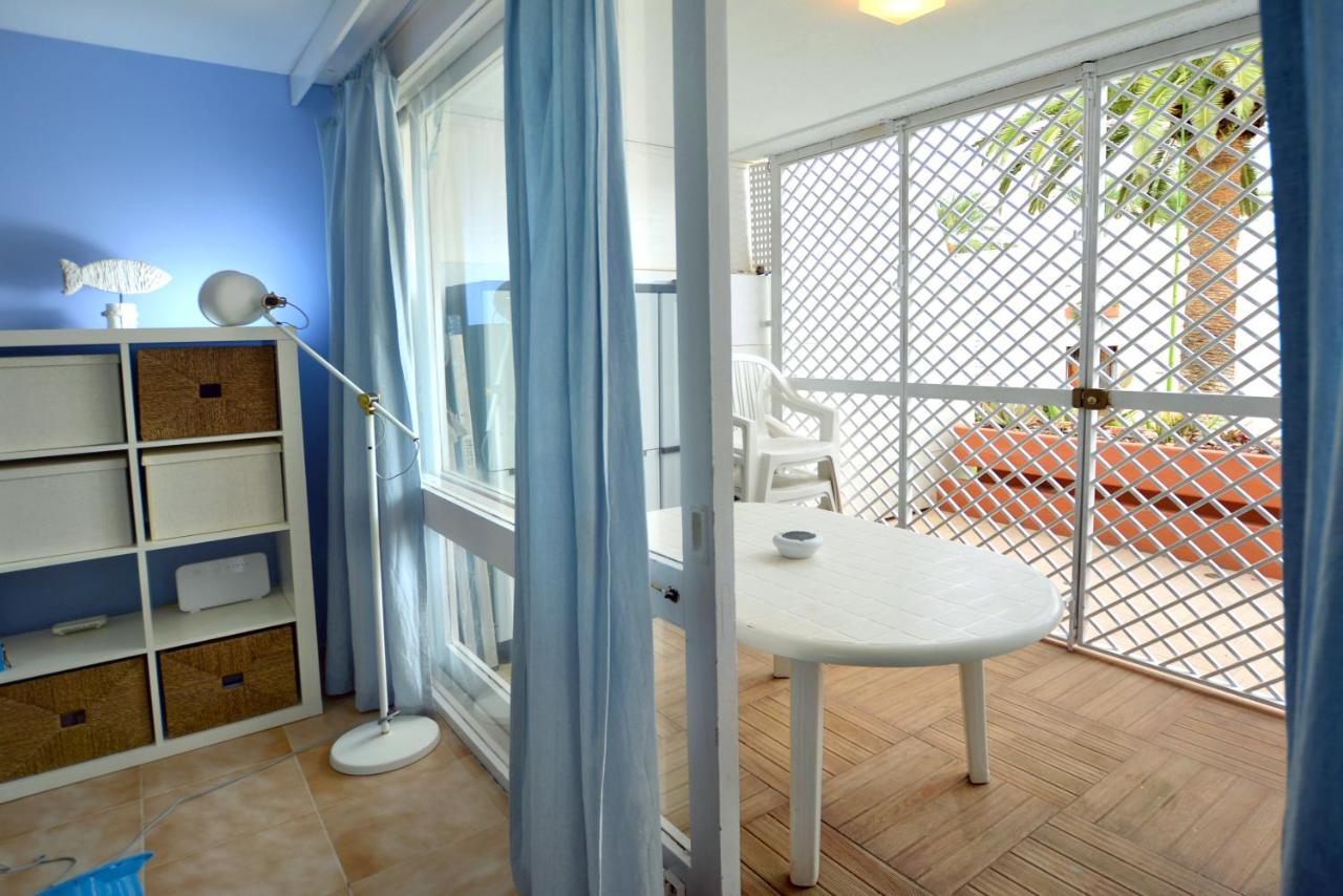 Azulete Apartment Arona  Exterior photo