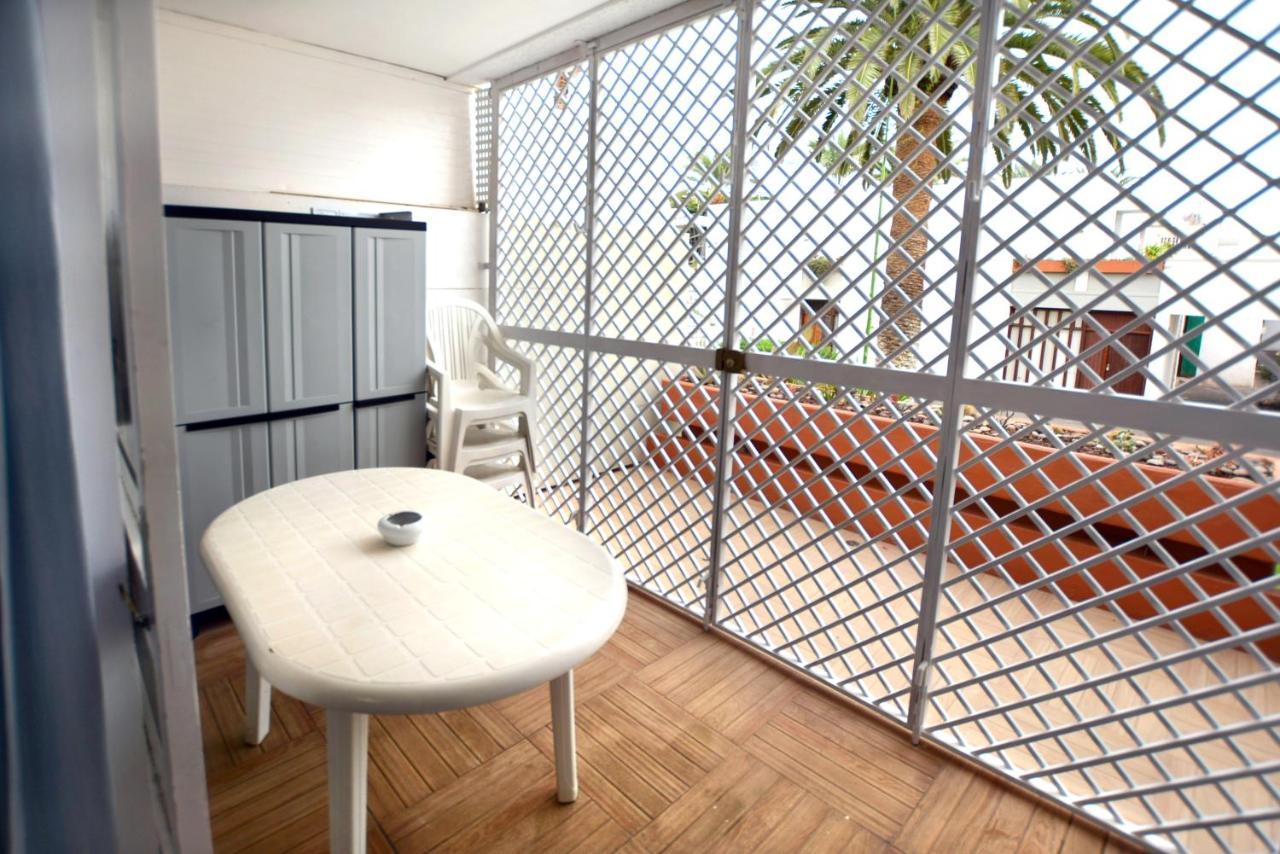 Azulete Apartment Arona  Exterior photo