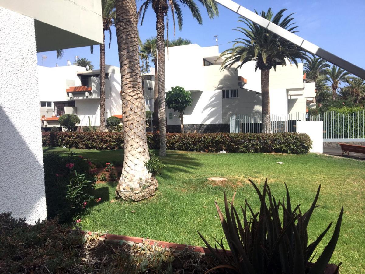 Azulete Apartment Arona  Exterior photo